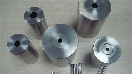 硬質(zhì)合金可以加工成哪些制品？